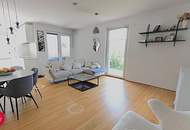 🏡 Moderne 3 Zimmer Wohnung mit Gartenidylle -stilvoll,ruhig, hochwertig ✨