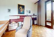 Gepflegtes Wohnhaus mit 320 m² Nutzfläche in +++ Weißkirchen +++ ca. 2.256 m² Grund