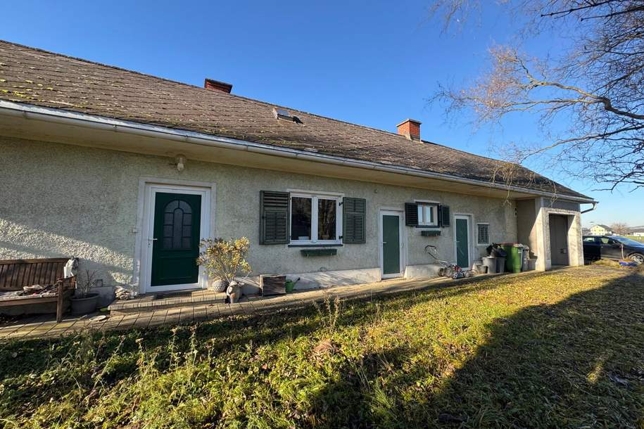 Ackerfläche Nähe Bad Radkersburg mit Altbestand, Grund und Boden-kauf, 198.000,€, 8490 Südoststeiermark