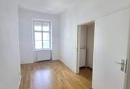 Helle 3-Zimmer-Wohnung in Währing – Toplage - optimale Aufteilung