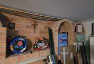 Haus mit Flair und ruhigem Landleben in einer dynamischen Ortschaft