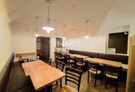 Gastro- Räumlichkeiten in Innenstadtlage | Sackstraße 14