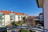 Eigentumswohnung mit Stellplatz in ruhiger Lage und besten Anbindungen!
