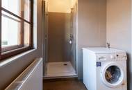 "Zauberhafter Dreikanthof mit großem Gartenparadies bei Tulln"