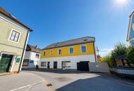 Ca. 97 m² Geschäftsfläche in Frequenzlage in Mooskirchen