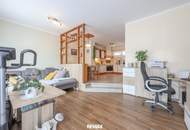 Schöne Maisonettewohnung über den Dächern von Schladming!