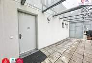 Lichtdurchflutete 3-Zimmer-Wohnung mit höchstem energetischen Standard