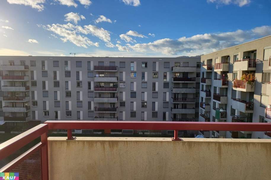 3 MONATE MIETFREI! EGGENBERGER GÜRTEL 56!, Wohnung-miete, 791,11,€, 8020 Graz(Stadt)