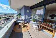 Wohnen mit einzigartigem Blick auf Linz!