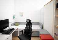 Großzügige 3-Zimmer-Wohnung mit Terrasse in Mödling