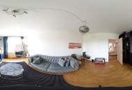 Befristet vermietete 3-Zimmer-Anlegerwohnung nahe Erholungsgebiet Wienerberg