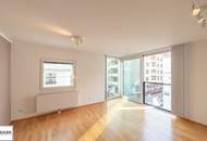 2-Zimmer-Neubauwohnung in Top-Lage (Zieglergasse 50) – ab 01.12.25 verfügbar