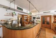 Hotel mit Gastwirtschaft und malerischem Gastgarten (Provisionsfrei)