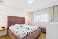 Top ausgestattetes Haus mit Küche und Kamin