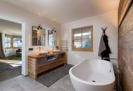 Landhaus: Traditionell &amp; Modern in sonniger Panoramalage