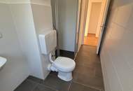 Sonnige Grünlage, ausgewählte Nachbarschaft &amp; Entspannung pur: sanierte 3-Zimmer-Wohnung im oberen Stock eines kleinen Mehrparteienhauses mit moderner Dusche und viel Privatsphäre!