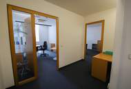 Ausgestattete Büro-/Kanzleifläche in 1A Innenstadtlage von Klagenfurt