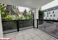 Zuhause am Marchfeldkanal - Moderne Eigentumswohnungen warten auf neue Eigentümer