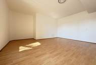 Ausgezeichnete 2 Zimmer Wohnung in zentraler Lage mit sonniger Loggia