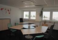 Bürocenter B17 Bauteil 1 und 2 - Geschäftslokal - zur Miete!