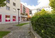 Kornhäuselgasse | Zwei-Zimmer-Wohnung mit Loggia zu verkaufen