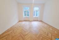 Gemütliche 2-Zimmer-Altbauwohnung in U-Bahn-Nähe