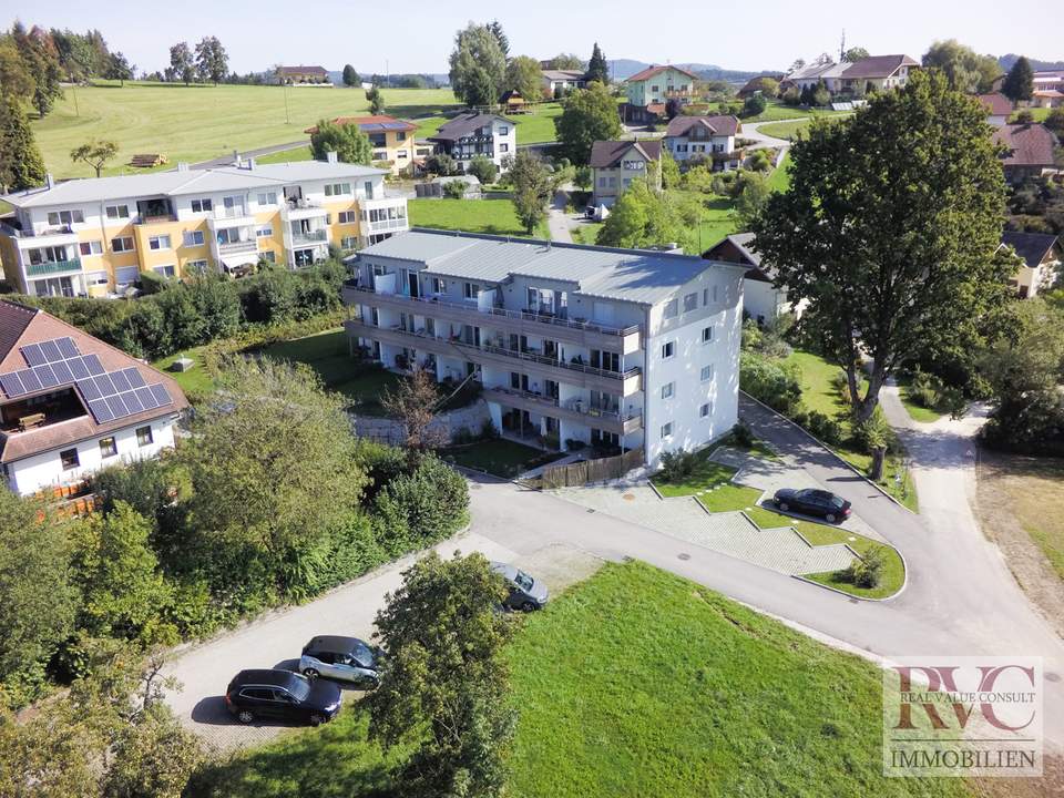 Zinshauspaket im Share Deal - 30 neuwertige Wohneinheiten in Aistersheim und Neukirche a.d. Vöckla