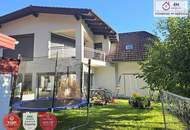 Niedrigenergiehaus in Ruhige Grünlage in Eichgraben mit bester Lebensqualität