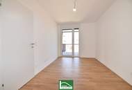 Ideal für Jungfamilien - Hochwertiger Erstbezug in Bestlage direkt beim Donauzentrum/U1 mit Erdwärmeheizung - JETZT ANFRAGEN