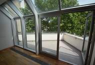 Penthouse auf einer Etage mit Dachterrasse beim Schwarzenbergplatz |privater Liftausstieg |absolute Ruhelage