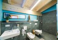 Alpenchalet mit besonderem Charme - Freizeitwohnsitzwidmung