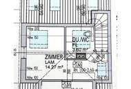 Exklusives Eckreihenhaus mit Terrasse, Whirlpool und 2 Parkplätzen – voll möbliert, in Zentrumslage von Steyr!