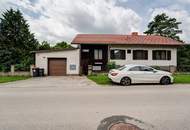 Charmantes Haus in Ameistal – Ihr neues Zuhause in Niederösterreich wartet!