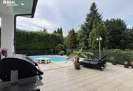 exklusives Traumhaus mit Pool