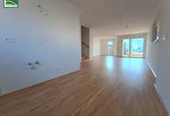 Ihr neues Zuhause im St. Pöltner Erholungsgebiet: Erstbezug in traumhafter Lage! PROVISIONSFREI