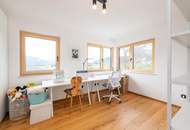 ELK Traumhaus in Toplage in Turnau!