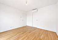 Dachgeschoss Maisonette I 3 ZI und Dachterrasse I nahe der Alten Donau