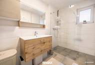 Modernes Wohnen mit viel Platz – attraktive 4-Zimmer-Wohnung mit Balkon in Straßwalchen!