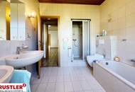 Naturverbundenes Familienidyll vor den Toren Mödlings