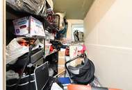 Charmante 2-Zimmer-Erdgeschosswohnung mit ca. 50m² großem Garten – ab 01. November verfügbar
