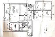 Barrierefreie Loggia-Wohnung mit vier Zimmern im 3. Liftstock