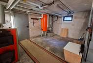 Einfamilienhaus in ruhiger Ortsrandlage im Grünen