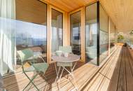 Über dem See - Architektenhaus mit freiem Blick