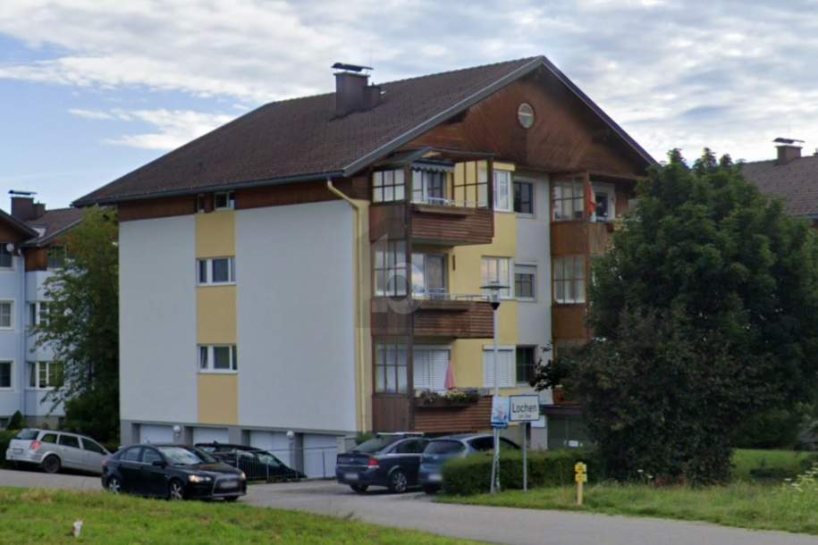 PREISHIT! SONNEN BALKON ZUM WOHLFÜHLEN FÜR DIE GANZE FAMILIE, Wohnung-kauf, 270.000,€, 5221 Braunau am Inn