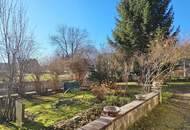 Sehr schönes Grundstück mit Altbestand, Kufstein