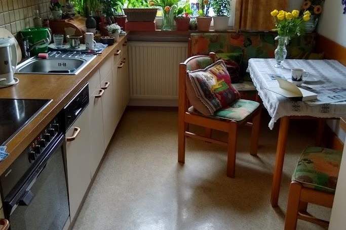 Erdgeschoss 3 Zimmer + Küche + Loggia, Wohnung-kauf, 169.000,€, 4300 Amstetten