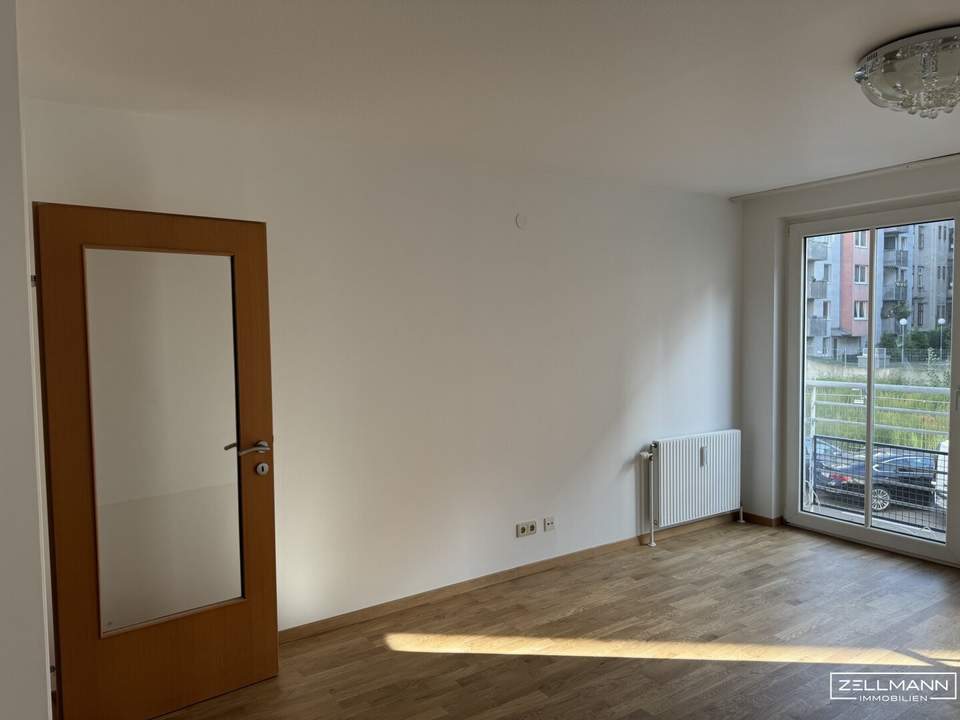 sanierte 2,5 Zimmer Wohnung | ZELLMANN IMMOBILIEN