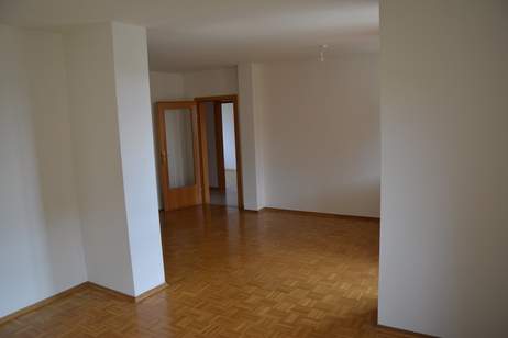 Charmante 3-Zimmer-Wohnung in Ilz – Ihr neues Zuhause! (Provisionsfrei), Wohnung-miete, 876,13,€, 8262 Hartberg-Fürstenfeld