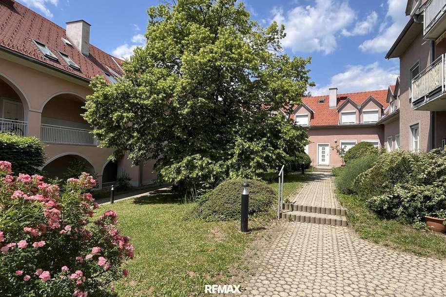 Neu sanierte, charmante 2-Zimmer-Wohnung mit Parkplatz in Geidorf – ideal auch als Anlageobjekt zur Vermietung!, Wohnung-kauf, 95.000,€, 8010 Graz(Stadt)