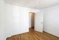 Q11 Leben in Simmering - Lichtdurchflutete Balkonwohnung mit 4 Zimmern und Deckenkühlung!